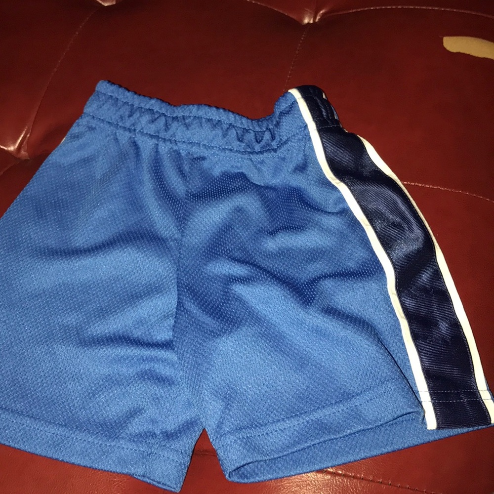 Toddler boy shorts